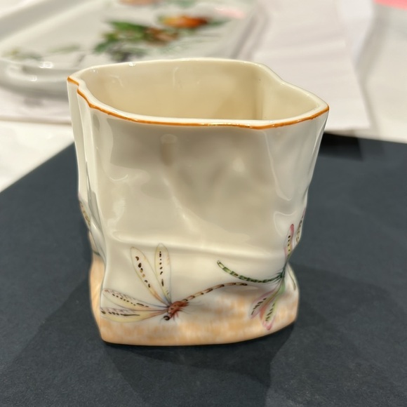 CONSERVATORY by Skye McGhie Fine Porcelain - Picture 5 of 9